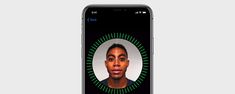 Secure Your iPhone with Face ID