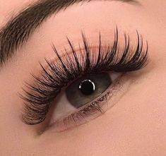 Американка в мокром эффекте Natural Hair Transitioning, House Of Lashes, Natural Eyelash Extensions