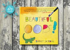 a children's book about beautiful pops