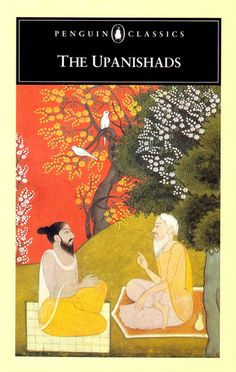 penguin classics the upanishads