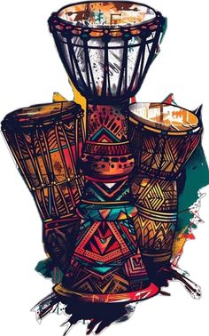 Africa Continent Art, Telephone Drawing, Beautiful Wallpaper Images, Africa Continent, Cuban Culture, Afro Cuban, Nike Wallpaper, Amazing Life Hacks, Ads Creative