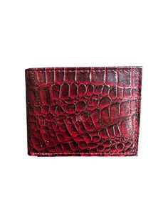 hand crafted cowhide leather wallet High quality materials  Bi fold wallet West Covina, Money Clip Wallet, Fold Wallet, Cowhide Leather, Money Clip, Purse Wallet, Leather Wallet, Wallets, Hand Crafted