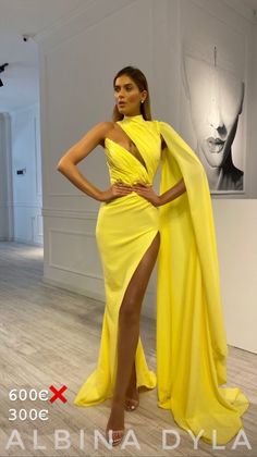 Amfar Gala Dresses, Coutour Dresses, Yellow Board, Wedding Dresses Guest, Blue Prom Dresses, Luxury Couple, Evening Dress Long, Dresses Guest, Prom Dresses Black