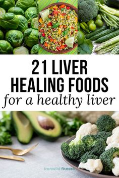 Healthy Foods For Liver, Food Good For Your Liver, Food For Healthy Liver Diet, How To Get Your Liver Healthy, Cleansing The Liver, Best Food For Liver, Mediterranean Diet For Liver Health, Liver Friendly Breakfast, Foods That Are Good For Your Liver