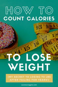 Eat Less Calories, How To Count Calories, Calorie Counter App, 1200 Calorie Diet Meal Plans, Wellness Board, Count Calories, Eat Less, Diet Ideas, Calorie Counter