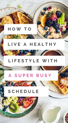 These helpful healthy lifestyle tips will give you the motivation to live a healthy life - even when you’re super busy. Whether you’re meal prepping or making healthy snacks, we’re covering everything from exercise and fitness hacks to help you lose weight and live your best life! #healthylifestyle #healthyliving #healthandwellness #wellness #fitness #exercise #fitnesstips #healthyeating Fitness Hacks, Living Quotes, Live A Healthy Lifestyle, Healthy Life Hacks, Super Busy, Busy Schedule, Meal Prepping, Healthy Lifestyle Tips, Live Your Best Life