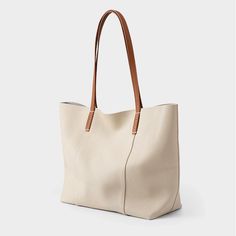 Free U.S. shipping. Style:  , color:Beige, suite for season：Spring, Summer, Autumn ，Going out, Night Club, Party, Travel, Work, Material Genuine Leather, BeigeFull Grain Leather Big Totes With Inner Pouch Office Handbags Office Handbags, Travel Work, Club Party, Business Travel, Full Grain Leather, Timeless Style, Night Club, Season Spring, Bags Handbags