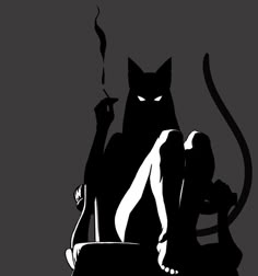 Catwoman Profile Picture, Black Cat Woman, Armband Tattoos, Halloween Is Coming, Waiting Patiently, Cat Woman, In The Darkness, Dark Art Illustrations, Beautiful Dark Art