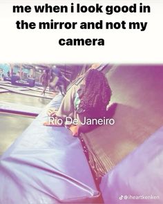 #ugly #fml #notcute #fyp Rio De Janeiro Tiktok Slideshow, Mirror Me, Entertaining Quotes, Doing Me Quotes