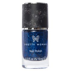 pretty woman nail polish chrome Nail Spot, Five Below, Pedicures, Stingray, Blue Diamond, Manicure And Pedicure, Pretty Woman