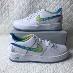 ad eBay - Find many great new & used options and get the best deals for Nike Air Force 1 LV8 (GS) Grade School Shoes Youth SZ 6Y Multicolor FJ7691-191 at the best online prices at eBay! Free shipping for many products! Nike Air Force 1 With Branded Insole, Nike Air Force 1 Low-top Synthetic, Nike Low-top Custom Sneakers With Air Cushioning, Nike Custom Low-top Sneakers With Air Cushioning, Casual Jordan Shoes With Air Cushioning And White Sole, Nike Air Force 1 Sporty Shoes With Abzorb Midsole, Low-top Jordan Shoes With Air Cushioning And White Sole, White Sole Low-top Jordan Shoes With Air Cushioning, Custom Synthetic Sneakers With Round Toe For Light Sports