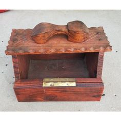 The one and only vintage shoe shine box we've ever had in our showroom. It has a very solid Cedar wood frame, with some storage space, and can still be used for its purpose. Otherwise, simply enjoy having it as part of your décor. Amazing carvings throughout as you can see in the pictures.  The box measures approximately 14" in length, 11" in height, and 9" in depth. Moroccan Shoes, Shoe Shine Box, Old Window Frame, Vintage Shoe, Moroccan Mosaic, Mosaic Table, Shoe Shine, Cedar Wood, Window Frame