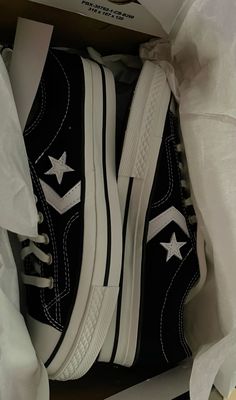 #shoes #converse #fashion Converse Star Player 76, Converse Star Player, Converse Fashion, Converse Star, Shoes Converse, Birthday Wishlist, All Star, Converse