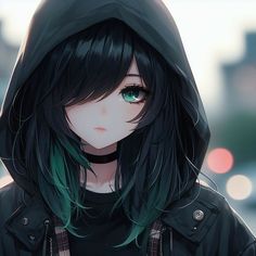 Cute Anime Female, Anime Photo Profile Cool, Snake Character, Anime Female Character, Aesthetic Profile Picture Cartoon Soft, Anime Smile, Queen Anime, Anime Black Hair, Cool Anime Guys