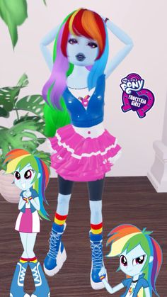 Dress to impress mlp my little pony rainbow dash equestria girls fictional character movie theme outfits hacks codes new 2024 fashion dress up game roblox gigi lana lore outfit inspo colors ponies Rainbow Dash In Dti, Dti Outfits Rainbow Dash, Dti Rainbow Dash Outfit, My Little Pony Dress To Impress Outfit, Dti Theme Colors Of The Rainbow, Dress To Impress Theme Colors Of Rainbow, Colorful Outfit Dress To Impress, Colors Of Rainbow Dress To Impress, One Color Dress To Impress