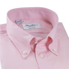 Classic Pink Twill Button Down White T Short Suits, Formal Pink Button-up Dress Shirt, Pink Semi-formal Dress Shirt For Spring, Classic Pink Shirt For Workwear, Classic Pink Shirt For Work, Pink Button-up Shirt For Formal Occasions, Pink Button-up Formal Shirt, Classic Pink Business Shirt, Pink Business Dress Shirt For Spring