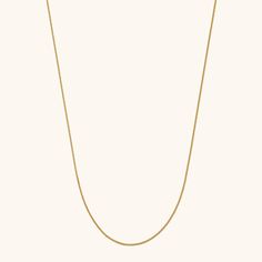 Elevate your accessory assortment with the striking Essential Necklaces. Delicate Chain Yellow Gold Fine Jewelry Necklace, Fine Jewelry Yellow Gold Delicate Chain Necklace, Delicate Yellow Gold Chain Necklace Fine Jewelry, Delicate Yellow Gold Chain Necklace, Fine Jewelry Yellow Gold Chain Necklace, Classic 14k White Gold Chain Necklace, Classic White Gold 14k Chain Necklace, Everyday Yellow Gold Plated Snake Chain Necklace, 14k Yellow Gold Box Chain Necklace