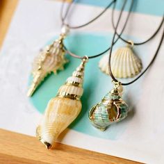 SPECIFICATIONS Pendant Size: 2.5*1.5cm Necklace Type: Chokers Necklaces Metals Type: Zinc alloy Material: SHELL Length: 40+6cm Item Type: Necklaces Item Name: Seashell Color Cowrie Shells CONCH Gold Border Necklace Conch Seashell, Seashell Pendants, Shell Choker, Cowrie Shells, Beach Necklaces, Seashell Necklace, Charm Pendant Necklace, Long Pendant Necklace, Shell Jewelry