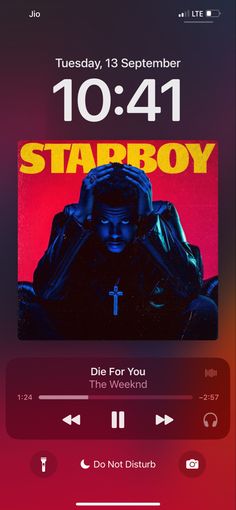 Party Monster The Weeknd, Ios Music, Starboy The Weeknd, Nothing Without You, Spotify Apple, 1 April, February 9, Daft Punk, Monster Party