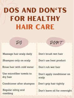 Healthy Hair Do's & Don'ts: The Ultimate Guide 🚫✅ This pin is your go-to guide for cultivating a routine that brings out the best in your hair. Discover the key habits to adopt and the pitfalls to avoid for achieving silky, strong, and stunning hair. Elevate your hair game and turn heads with your healthiest, happiest locks yet! Pin now for a flawless hair care journey! 💁‍♀️ cc: swiftbeauty #HealthyHairCare #HairDoOrDont #RadiantLocks #HairCare #HairProduct #Gilrs #HealthyHair #LongHair #ShortHair #Canada #Canadiantips #Canadianamazon #Canadianaffiliate #amazonaffiliate Healthy Hair Care Tips, Simple Hair Care Routine, Hair Care Routine Daily, Plants Bedroom, Habits To Adopt, Oribe Hair Products, Healthy Hair Routine, Hair Care Growth, Shampoo For Thinning Hair