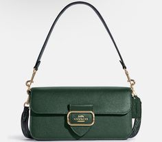 @coach Luxury Bags Collection, Girly Bags, Fancy Bags, Coach Outlet, Pretty Bags, Cute Purses, Cute Bags, Small Handbags, Coach Purses