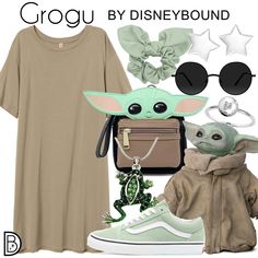 Mando Disneybound, Star Wars Outfits Women Jedi, Star Wars Inspired Outfits Disneybound, Star Wars Day Outfit, Bounding Outfits, Disneyland Ideas