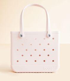 "Bogg The Baby Bag - Cream , Women's Petalpink Waterproof EVA perforated bag Washable Non-slip Dimensions: 15"(L) x 5"(W) x 12 1/2"(H) Small zip closure insert Dimensions: 7"(L) x 5"(H). Apparel & Accessories > Handbags, Wal" Pink Rectangular Diaper Bag For On-the-go, Pink Diaper Bag With Removable Pouch For On-the-go, Pink Large Capacity Diaper Bag, Pink Large Capacity Diaper Bag For On-the-go, Pink Rectangular Diaper Bag For Shopping, Rectangular Pink Diaper Bag For Shopping, Pink Waterproof Bag For Daily Use, Pink Rectangular Diaper Bag With Removable Pouch, Pink Rectangular Diaper Bag For Daily Use