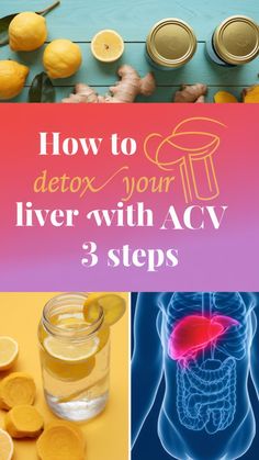 The liver detox guide that went viral on TikTok! 🔥 My easy 3-step apple cider vinegar cleanse that actually tastes good + proven benefits for liver health. Perfect morning reset that doesn't break the bank! #LiverHealth #ACVdetox #WellnessRoutine"