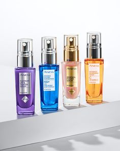 Serum Skincare, Avon Anew, Beauty Consultant, Home Page, Platinum