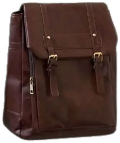 41964626477103 Brown Student Backpack, Brown School Bag With Leather Trim, Vintage Brown Leather School Bag, Retro Brown Backpack, Vintage Brown Backpack For On-the-go, Tie For Women, College Backpack, Backpack Brands, Uniform Fashion