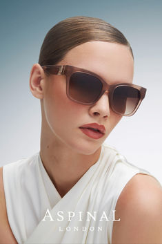 sunglasses, glasses frames for women, spring outfits, summer style Stylish Sunglasses, Square Frames, Prescription Lenses