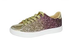 PRICES MAY VARY. Rubber sole Rainbow Shoes, Adidas Basketball Shoes, Sparkly Shoes, Glitter Sneakers, Glitter Shoes, Red Sneakers, Valentines Day Gifts For Her, Lacing Sneakers, Birthday Gifts For Women