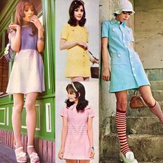 Retro Outfits 60s Vintage Fashion, 1960 Fashion Women, Checker Outfit, 60s Fashion Outfits, 50s Inspired Outfits, Outfits 60s, Checkered Outfit, 60s Vintage Fashion