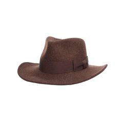 Indiana Jones Knit Safari- Timary – Tenth Street Hats Classic Wool Hat, Classic Winter Fedora One Size Fits Most, Fitted Hats For Outdoor Fall Activities, Fitted Fedora Hat For Outdoor, Casual Brown Fur Felt Hat, Country Style Hats For Fall Travel, Brown Vintage Hat For Travel In Fall, Brown Fedora, One Size For Outdoor, Brown Travel Hat For Fall