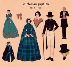 Dress Design Drawing, Victorian Period, Illustration Fashion Design, Fashion Design Drawings, Traditional Fashion, Historical Costume