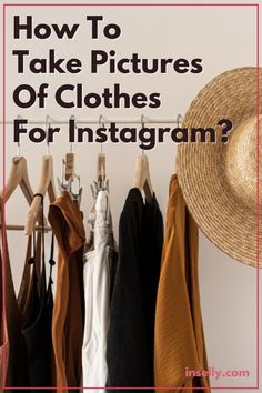 Clothes Pictures Ideas For Selling, Pictures Of Clothes, How To Sell Clothes, Starting A Clothing Business, Pictures For Instagram, How To Make Photo, Selling Clothes Online, Photographer Outfit, Preloved Clothes