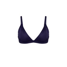 The Daisy Bikini Top in a regal navy hue offers a classic yet seductive cut for hours of splashing around in the sun. Complete with padded cups and adjustable straps to ensure the perfect fit, this bikini top is a timeless favourite. Match with the navy Daisy Bikini Pant to complete the set. CCX is a fun and flirty plus size brand with a youthful twist, specializing in the perfect fit for sizes 12 - 24 Elegant Blue Triangle Top Swimwear, Elegant Swimwear With Built-in Bra And Triangle Top, Elegant Low-cut Bra-friendly Swimwear, Contoured Triangle Top Swimwear With Bra-friendly Design, Low-cut Swimwear With Adjustable Straps For Pool, Sleek Solid Swimwear With Underwire, Solid Sleek Underwire Swimwear, Sleek Solid Underwire Swimwear, Blue Padded Triangle Swimwear