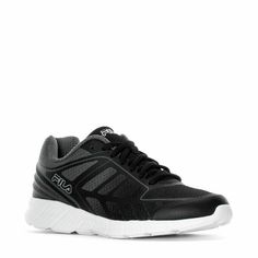 Find Fila Memory Finity 2 Trainers Sports Sneakers Women Shoes Black/white Size 9 on eBay in the category Clothing, Shoes & Accessories>Women>Women's Shoes>Athletic Shoes. Sport Sneakers, Sketchers Sneakers, Womens Sneakers, Black Shoes, Athletic Shoes, Shoe Accessories, Women Accessories, Best Deals, Women Shoes