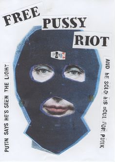 Punk Posters, Protest Posters, Protest Art