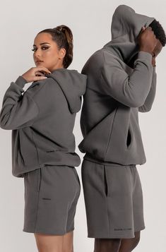 Search: 10 results found for "Men’s Hoodie " - MESHKI U.S Hits Different, Where It All Began, Winter Photoshoot, Matching Couple Outfits, Your Boyfriend, Fashion Couple, Couple Outfits, Jersey Design, Long Shorts