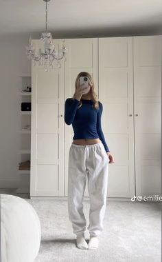 Europe Fits, Teen Stuff, Teen Outfits, Long Sleeve Outfits, Stockholm Style, Year 7, Neue Outfits, Dress Inspo