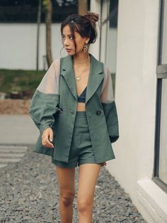 Wardrobe Outfits, Women Blouses, Inspired Outfits