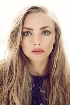 Amanda Seyfried. Blonde Eyebrows, Wedding Hairstyles And Makeup, Neutral Lips, Magnesium Benefits, Bohol, Rosie Huntington Whiteley