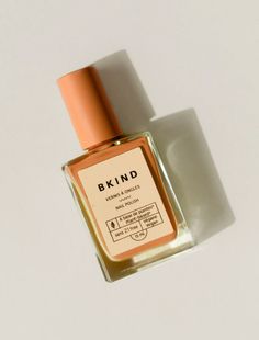 BKIND's collection of nail polish is non toxic, vegan, and not tested on animals. These high quality nail polishes are easy to apply, dry quickly, and have a beautiful long-lasting finish! For best results, finish with the Top Matte Coat for a sophisticated, elevated look. Made in the USA Nail Polish Bottle, Nail Polish Bottles, Ceramic Candle, Nail Polishes, Non Toxic, Perfume Oils, Vintage Cotton, Vintage Accessories, Home Fragrances