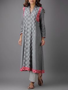 Sukienki Maksi, Kurta Women, Kurta Style, Kurtis For Women