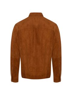 A shirtjacket style suede jacket from Regency by LaMarque. Fine quality suede and careful dye work. 100% Goat Suede Leather Mac Jeans, Suit Shirts, Suit Accessories, Dress Socks, Tailored Suits, Knitted Tshirt, Knit Pants, Outerwear Sweater, Suede Jacket