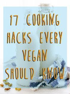 Vegan Living, Daniel Fast, Cooking Hacks, Vegan Cooking, Vegan Foods, Vegan Life, Vegan Lifestyle, Vegan Eating, Vegan Diet