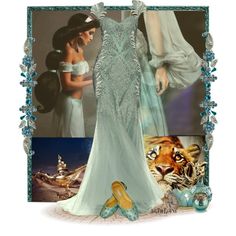 Princess Jasmine Inspired Dress, Aladdin Wedding Theme, Masquerade Gowns, Aladdin Wedding, Disney Princess Wedding Dresses, Mask Ball, Princess Inspired Outfits, Disney Princess Wedding, Jasmine Wedding