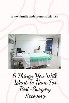 Facing the unknown after surgery can be daunting, but embarking on your recovery journey doesn't have to be intimidating. Click here to learn my 6 absolute must-have's you need for post-surgery recovery! #PostSurgeryRecovery #PostSurgery #PostOpCare #Surgery #Hospital #HealthCare Lung Surgery Recovery, Haglunds Deformity Surgery, Post Abdominal Surgery Recovery, Appendix Surgery Recovery, Post Op Surgery Outfit, Surgery Recovery Aesthetic, Things To Do When Recovering Surgery, Back Fusion Surgery Recovery