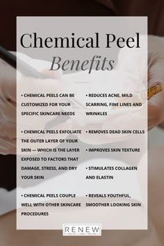 Chemical Peel Benefits, Nodular Acne, Esthetician Inspiration, Esthetician Quotes, Medical Esthetician, Esthetician School, Beauty Skin Quotes, Skin Facts, Facial Tips